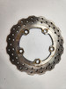 Rear Brake Disc 4.95mm Yamaha YZF-R1 R1 04-14 5SL-2582W-00