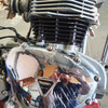 Motor Engine Triumph Bonneville T100 Carb www.youtube.com/watch?v=3ePfbWrqqxQ&ab