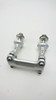 Handle Bar clamps risers  MV Agusta Rivale 800 Stradale 8000B8227