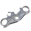 Driven Upper Top Triple Clamp Yamaha YZF-R1 R1 09-14 DTC-02