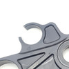 Driven Upper Top Triple Clamp Yamaha YZF-R1 R1 09-14 DTC-02
