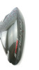 RH rear fairing tail side cover MV Agusta Rivale 800 Stradale 8000B8596