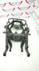 Rear sub frame MV Agusta Rivale 800 Stradale 80A0B8168