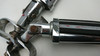 Highway pegs 1 1/4 in   Indian Scout Chief Roadmaster