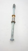 Swingarm pivot bolt shaft  Indian Scout 15-20 7519929