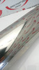 LH staintune exhaust muffler Ducati ST3 