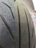 PIRELLI Angel GT II Gran turismo 190/55ZR-17 TL 75W Rear Motorcycle Tyre 61-231-76