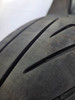 PIRELLI Angel GT II Gran turismo 180/55ZR-17 TL 73W Rear Motorcycle Tyre 61-231-76