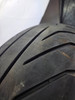 PIRELLI Angel GT II Gran turismo 180/55ZR-17 TL 73W Rear Motorcycle Tyre 61-231-76