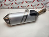 Exhaust muffler  KTM 790  890 Adventure R  63505183000