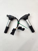 Ignition coil pair KTM 790  890 Adventure Duke 890 Duke R Norden 901 63539006100