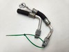 Engine Oil Lines Hoses Pipes Yamaha YZ250F YZF250 YZF 250 10-13 17D-13465-00