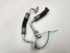 Engine Oil Lines Hoses Pipes Yamaha YZ250F YZF250 YZF 250 10-13 17D-13465-00