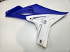 LH Radiator Shroud Yamaha YZ250F YZF250 YZF 250 10-13 17D-21730-E0