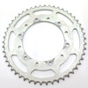 RK MX 50T Rear Sprocket Yamaha YZ250F YZF250 YZ450F YZ125 YZ250 4406-50