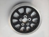 Rear pulley 66T 1in Harley Davidson Dyna  40114-07