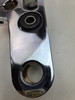 Top triple clamp Harley Davidson Softail  	  45456-86B