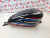 Fuel petrol peanut tank EFI Harley Davidson Sportster XL1200 XL883 07-22 61000701