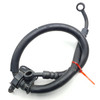 Rear Brake Line Hose Pipe Yamaha FZ8-N FZ8N FZ8 N S 11-13 39P-25874-00