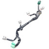 Throttle Body Fuel Injector Wiring Harness Yamaha YZF-R1 R1 12-14 1KB-82386-00