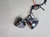 Rear blinker Harley Davidson Softail Dyna 	  68978-00
