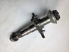 Rear Axle Hub Spindle Triumph Sprint GT 1050 Speed triple T2010257