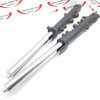 Showa 43mm Front Suspension Forks Triumph Sprint GT 1050 ST T2042005