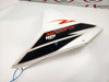 Left shroud tank spoiler KTM 1090  Adventure R 17-18 6030805000028