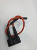 OEM Ignition coil Screamin Eagle leads Harley Davidson Sportster XL1200 XL883  31656-07