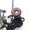 Ignition Lock Key Immobiliser CDI Set Kawasaki Ninja ZX6R ZX600R 07-08 270085028