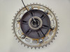 Rear 43T Sprocket Cush Drive Carrier Honda CBR600RR CBR600 05-12 42615-MEL-000