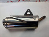 RH Right Exhaust Muffler Silencer Pipe Triumph Street Triple 675 T2200831