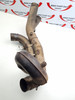 Exhaust Centre mid pipe Ducati Superbike 848 1098 57012604B 2008