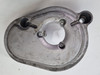 Airbox air cleaner Screamin eagle stage 1 backing plate Harley Davidson Dyna   29384-08