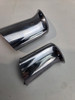 Rear blinker Mounts Standoff Harley Davidson Sportster Dyna Softail 02-17 68480-02