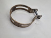 Header exhaust bracket mount clamp KTM 1190 1050 Adventure R 