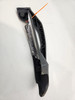RH Pillion grip grab rail Yamaha XT660Z XT660 Z Tenere  11D-F474W-00