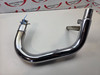 LH Left Exhaust Header Pipe Triumph America Speedmaster EFI T2203000