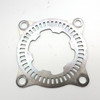 Rear ABS Sensor Ring Kawasaki KLZ1000 Versys 12-18 ZX14 12-19 210070141
