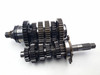 Gearbox transmission Yamaha YZF-R1 R1 09-14 1KB-17402-00