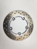 Rear brake disc Yamaha YZF-R1 R1 04-14 R6 04-20 MT10 5SL-2582W-00