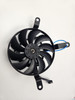 LH radiator fan Yamaha YZF-R1 R1 12-14  1KB-12405-00