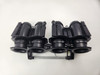 Trumpet variable length intake velocity stacks Yamaha YZF-R1 R1 09 -14  14B-1440B-00