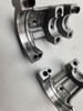 Cylinder head cams valves Yamaha YZ250F YZF250 10-13 17D-11102-11
