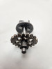 Water pump impeller Yamaha YZ250F YZF250 01-13 WR250F 01-14 5XC-12459-00