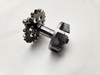 Water pump impeller Yamaha YZ250F YZF250 01-13 WR250F 01-14 5XC-12459-00