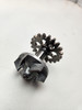 Water pump impeller Yamaha YZ250F YZF250 01-13 WR250F 01-14 5XC-12459-00