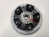 Rear sprocket carrier cush drive 43T Suzuki  GSXR600 GSXR750 06-10 64610-44G00