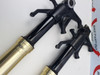 Front forks Kawasaki Ninja ZX10 ZX10R 06-07  44071-0265
