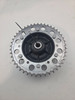 Rear Hub Sprocket Carrier 45T BMW G650 GS F650 99-16 36317656033